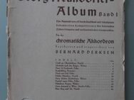 Akkordeon-Noten: Original Georg Freundorfer-Album Bd. 1 (ca. 40er-Jahre) - Münster