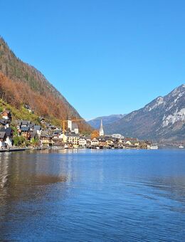 Ehremamtlicher Begleiterin oder Begleiter für eine Reise ins Salzkammergut gesucht - München Untergiesing-Harlaching