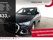 Audi Q3, advanced 40 TDI quattro, Jahr 2024 - Wackersdorf