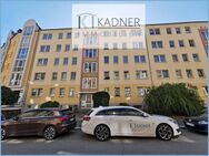 Lieblingsplatz? Kleine 4 Zimmer-Wohnung mit Balkon im Seehaus - Plauen
