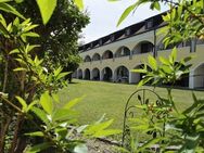 Oase der Ruhe im Schloss !!! - Kirchham