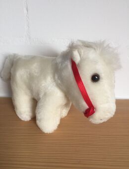 Kuscheltier Pony Pauline - Bremen