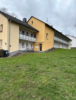 1-Zi.-Wohnung in Schönblick/Winkelwiese - Tübingen