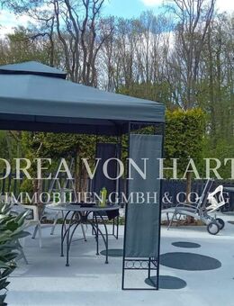 Provisionsfrei: Einfamilienhaus mit Einliegerwohnung, Kamin und großem Garten - sofort bezugsfrei! - Ausleben