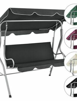 Schaukel Hollywoodschaukel Gartenschaukel 3er Schaukelbank Garten - Wuppertal