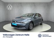 VW Golf, 1.5 TSI VIII Active LENKHZG, Jahr 2022 - Halle (Saale)