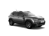 Dacia Duster, ECO-G 100, Jahr 2022 - Radeberg