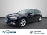 VW Passat Variant, 2.0 TDI Business, Jahr 2019 - Alzey