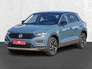 VW T-Roc, 1.6 TDI IQ Drive, Jahr 2019 - Lehrte