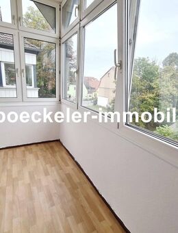 Platz für Ihre Familie + Wintergarten - Naumburg (Saale)