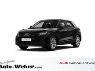 Audi Q2, S line 30TDI, Jahr 2023 - Beckum