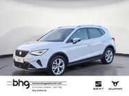 Seat Arona, 1.0 TSI OPF FR connect AssistXL Winterpaket, Jahr 2023 - Kehl