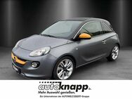 Opel Adam, , Jahr 2017 - Frankenthal (Pfalz)