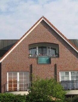 Große 2-Zimmer-Wohnung mit guter Verkehrsanbindung - Ahrensburg