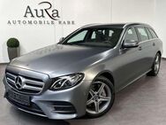 Mercedes-Benz E 300 de T AMG-Line NAV+LED+KAMERA+PARKASSISTENT - Wardenburg