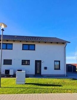 Ihr neues Zuhause! Traumhaftes Familiendomizil mit modernen und durchdachten Details! - Brandenburg (Havel)