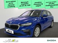 Skoda Scala, 1.0 TSI Essence APPCON WINTERPAKET, Jahr 2022 - Sonthofen