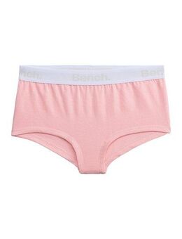 Bench. Panty (Packung, 3-St) cool bedruckt und unifarben in einer Packung