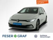 VW Golf, 1.5 eTSI Move, Jahr 2023 - Nürnberg