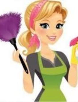 Suche Haushaltshilfe 1x Woche - Berlin Reinickendorf