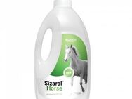 SIZAROL COMPLEX HORSE 2 LITER FÜR PFERDEGELENKE Set452 - Wuppertal