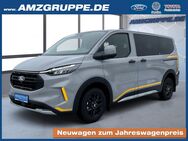 Ford Transit Custom, FT320 L1 Trail W, Jahr 2024 - Stollberg (Erzgebirge)