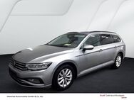 VW Passat Variant, 1.5 TSI Business, Jahr 2024 - Wackersdorf