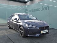 CUPRA Leon, 2.0 TSI Sportstourer VZ, Jahr 2023 - München