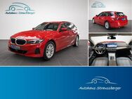 BMW 320 d Touring xDr. Alarm ACC AHK SHZ HiFi RFK LED - Roßtal