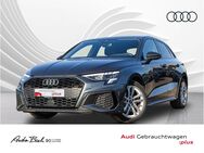 Audi A3, Sportback S line 30TFSI EPH, Jahr 2021 - Diez