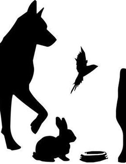 Mobile Tierbetreuung * Herz4fellmonster - Peine