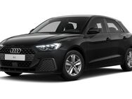 Audi A1, Sportback 30 TFSI, Jahr 2022 - Burgoberbach