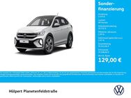 VW Taigo, 1.0 R-LINE LM17, Jahr 2024 - Dortmund