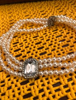 Perle Armband zu verschenken in Dresden oder Versand - Dresden