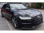 Audi A6 3.0 TDI comp. quattro tiptr. Avant_LED_PANO_ - Grafenau (Baden-Württemberg)