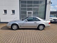 Mercedes-Benz SL 280 Aut./Xenon/Fondsitze/Deutsch/SHZ/Garantie - Heidenheim (Brenz)