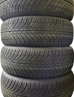 4x Winterreifen 225/40 R18 92H XL NEUE M S 3PMSF mit Schneeflocke M1 - Euskirchen Zentrum
