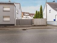 Zwei Häuser in zentraler Lage, ideal für die Familie. VS-Schwenningen - Villingen-Schwenningen