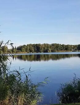 individuell + großzügig + hell + am Heiligensee - Berlin