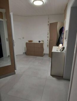 Moderne 2 Zimmer Wohnung im Grünen - Lichtenstein