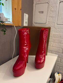 High Heels in 41 neu in OVP - Großefehn
