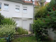 Wohnen im ehem. Wölfingsgarten - attraktive 3-Zimmer-Wohnung in Neustadt/Aisch - Neustadt (Aisch)