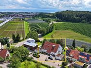 Wunderschöne, bezugsfreie 3-Zimmer-Gartengeschoss-Wohnung mit Außenstellplatz in FN-Raderach - Friedrichshafen