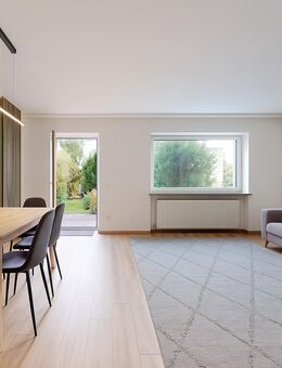 Wo Geborgenheit auf Weite trifft - Neufahrn (Freising)