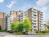 Freundliche und bezahlbare 3-Zimmerwohnung! - Bergisch Gladbach