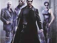 Matrix DVD - von Andy Wachowski, FSK 16 - Verden (Aller)