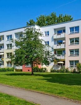 4-Zimmer-Wohnung in Dortmund Wickede - Dortmund