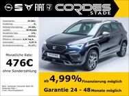 Seat Ateca, 1.5 TSI FR (228 ), Jahr 2024 - Stade (Hansestadt)