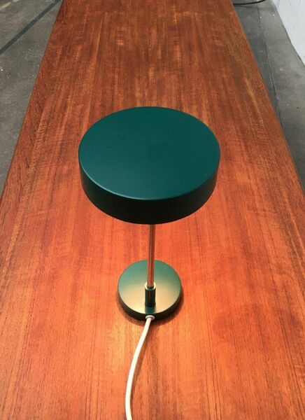 Kaiser 6890 Tischleuchte Table Lamp zu Idell Mid Century 60er 50s - Hamburg Hamburg-Nord