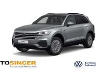 VW Touareg, TDI, Jahr 2023 - Marktoberdorf